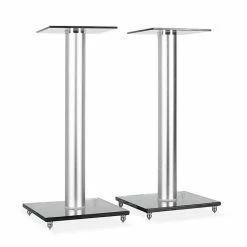Electronic-Star Pieds & Supports Pour Enceintes BS58 Support D'enceinte