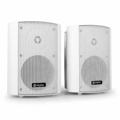 Skytec Enceintes HiFi SKY-100 Enceinte Murale