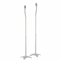 Electronic-Star Pieds & Supports Pour Enceintes [second Choix] SS-01 Support D'enceinte