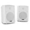 QTX Enceintes HiFi BC5A Enceinte Murale