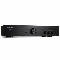Auna Amplificateurs HiFi [second Choix] AV2-CD508 Amplificateur Hifi