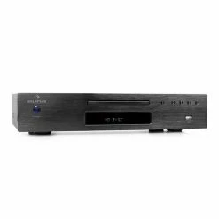 Auna Lecteurs CD HiFi AV2-CD509 Lecteur CD Hifi