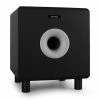 Skytronic Enceintes HiFi SHFS08B Subwoofer Hifi Actif