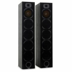 Skytronic Enceintes HiFi SHFT57B Enceinte Tour