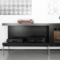 Auna Amplificateurs HiFi Tube 65 Amplificateur Hifi