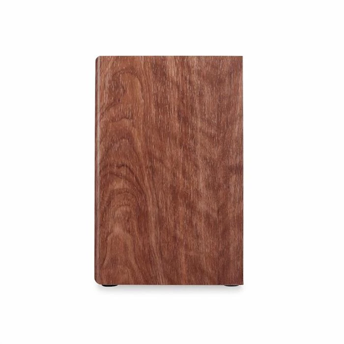 Auna Enceintes HiFi Linie-300-SF-WN Enceinte Biblitohèque – Image 4