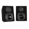 Auna Enceintes HiFi ST-2000 Enceintes De Moniteur