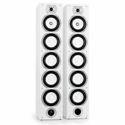 LTC Enceintes HiFi V7B Enceinte Tour