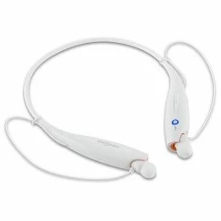 OneConcept Casques HiFi Messager Casque Bluetooth