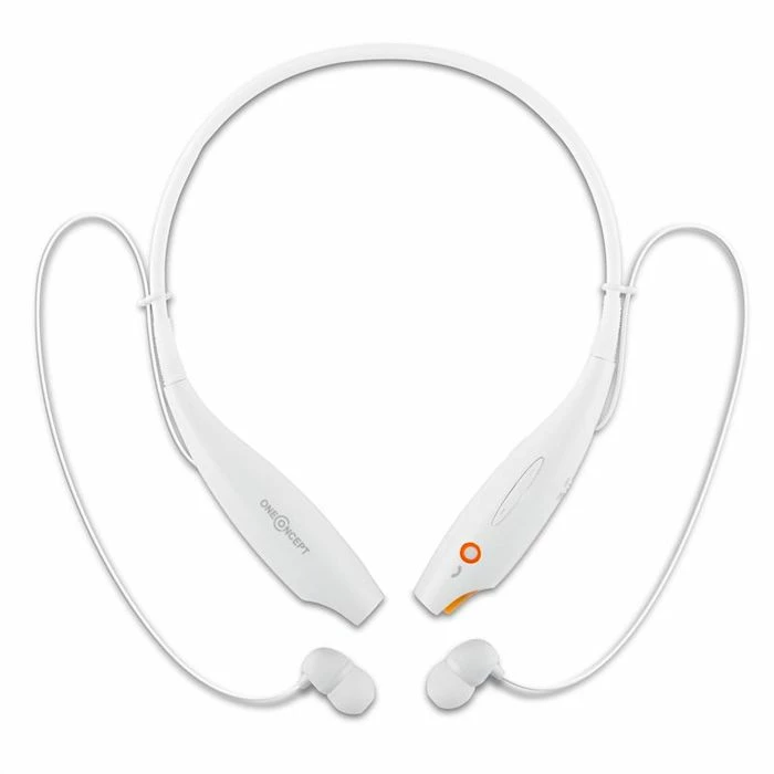 OneConcept Casques HiFi Messager Casque Bluetooth – Image 3