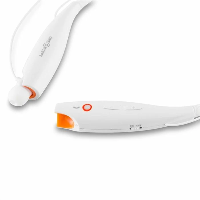 OneConcept Casques HiFi Messager Casque Bluetooth – Image 5