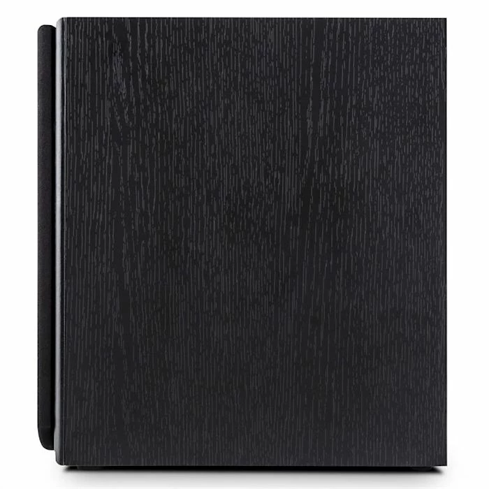 Auna Enceintes HiFi Linie 501 BS-BK Enceinte Biblitohèque – Image 4