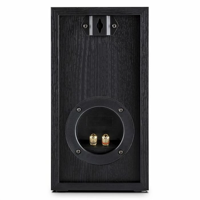 Auna Enceintes HiFi Linie 501 BS-BK Enceinte Biblitohèque – Image 5