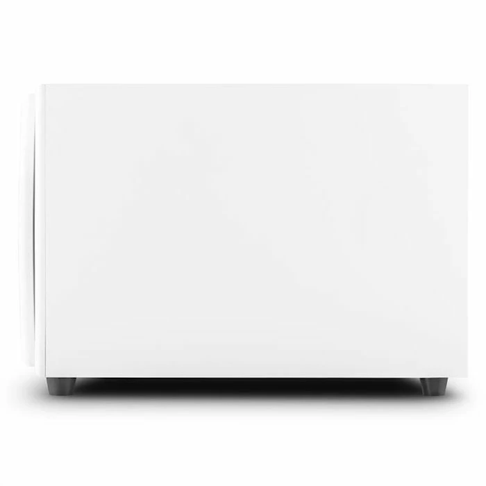 Auna Enceintes HiFi Linie 501 SW WH Subwoofer Actif – Image 4