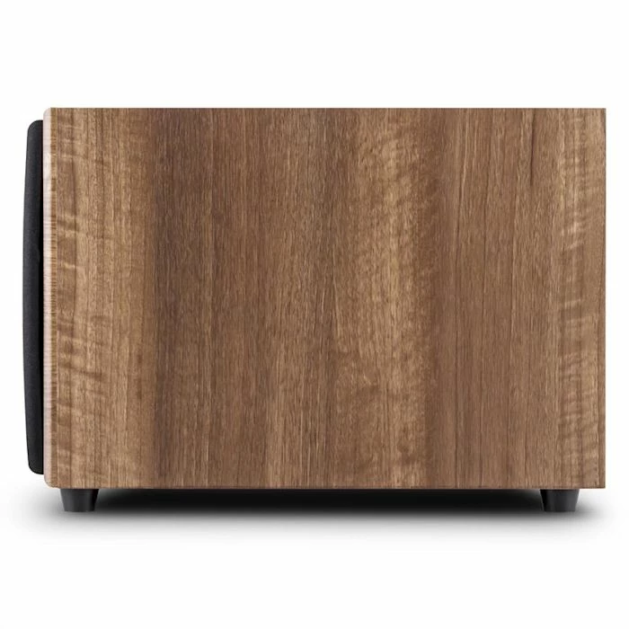 Auna Enceintes HiFi Linie 501 SW WN Subwoofer Actif – Image 4