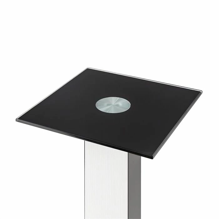 Auna Pieds & Supports Pour Enceintes BS-03S-WHOA Support D'enceinte – Image 3