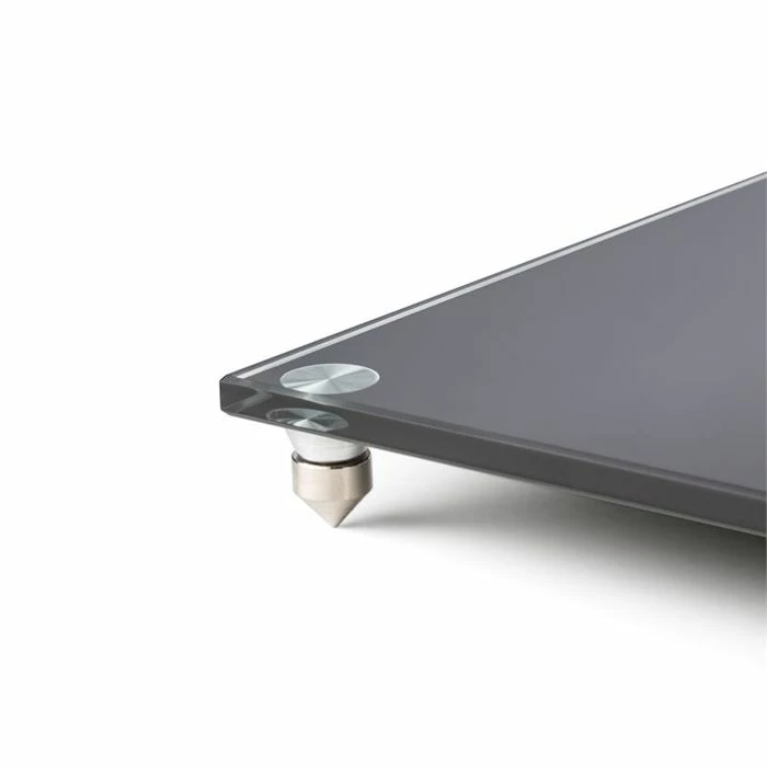 Auna Pieds & Supports Pour Enceintes BS-03S-WHOA Support D'enceinte – Image 4