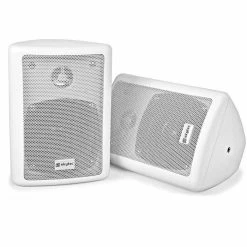 Skytec Enceintes HiFi SKY-100 Enceinte Murale