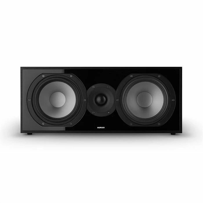 Numan Enceintes HiFi Reference 803 Enceinte Centrale – Image 2