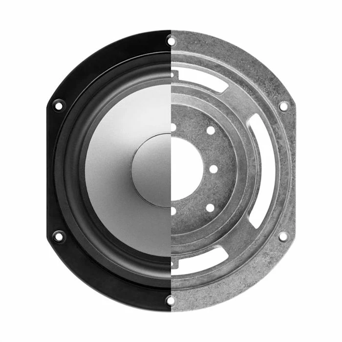 Numan Enceintes HiFi Reference 803 Enceinte Centrale – Image 6