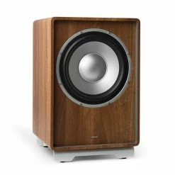 Numan Enceintes HiFi RetroSub Subwoofer Actif