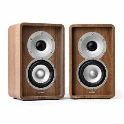 Numan Enceintes HiFi Retrospective 1979 S Enceinte Biblitohèque