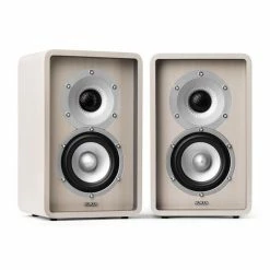 Numan Enceintes HiFi Retrospective 1979 S - Paire Haut-parleurs