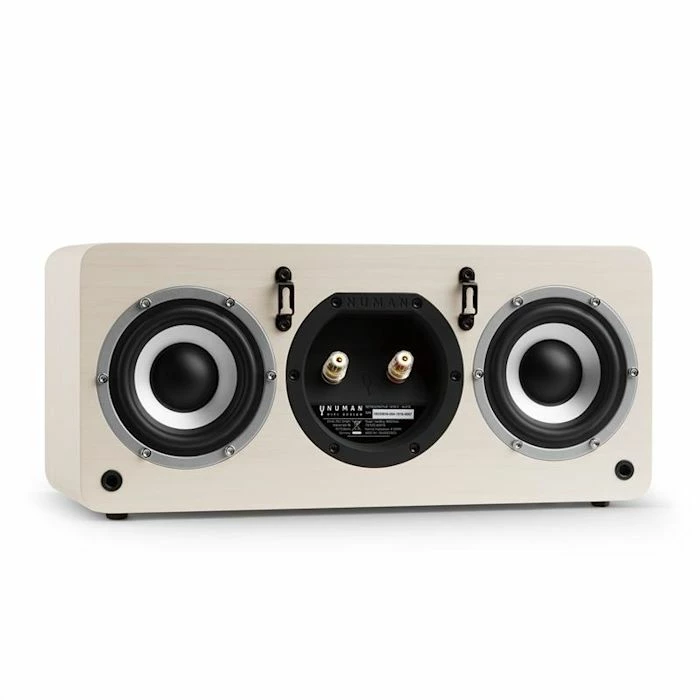 Numan Enceintes HiFi Retrospective 1979 C Enceinte Centrale – Image 2