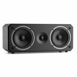 Numan Enceintes HiFi Octavox 703 MKII Enceinte Centrale