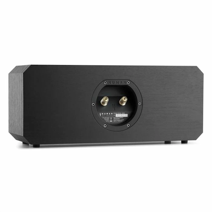 Numan Enceintes HiFi Octavox 703 MKII Enceinte Centrale – Image 5