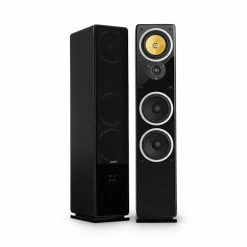 Auna Enceintes HiFi Line 700 A Ensemble D'enceintes Actives