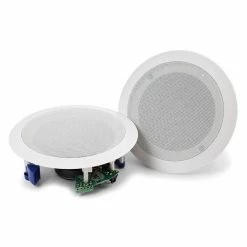 Power Dynamics Enceintes HiFi CSBT60 Enceinte à Encastrer