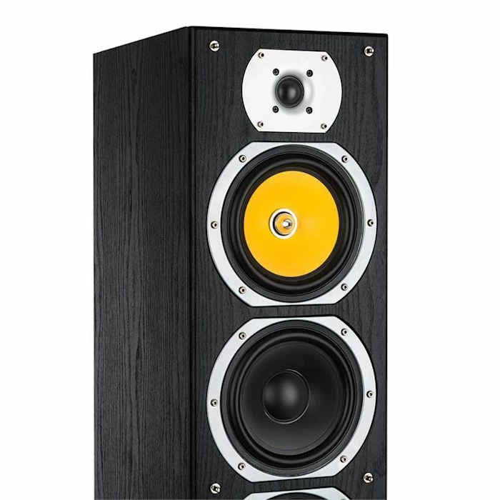 Auna Enceintes HiFi V7B Enceinte Colonne – Image 4