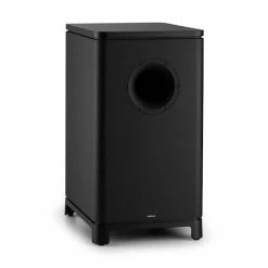 Numan Enceintes HiFi UniSUB Subwoofer Actif