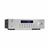 Auna Amplificateurs HiFi AV2-CD850BT Amplificateur 4 Zones Stéréo