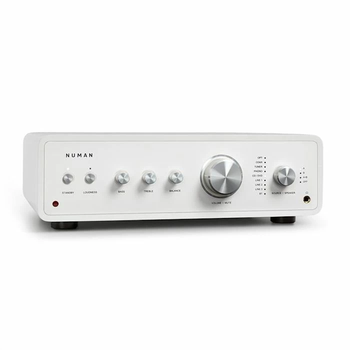 Numan Amplificateurs HiFi Drive Amplificateur Numérique Stéréo – Image 3