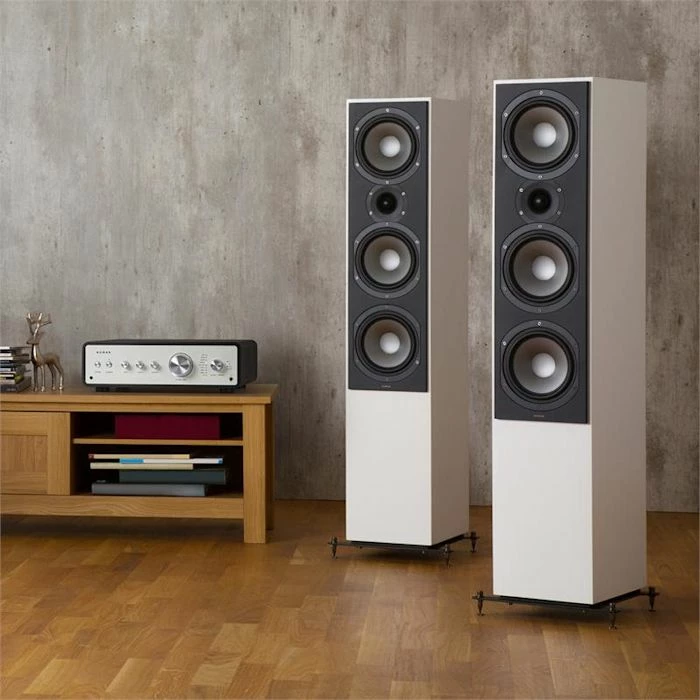 Numan Amplificateurs HiFi Drive Amplificateur Numérique Stéréo – Image 2