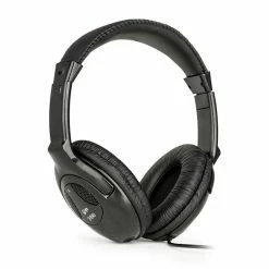 Casques HiFi QTC SHB40 Casque Stéréo HiFi