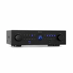 Auna Amplificateurs HiFi AMP-CD950 DG Amplificateur De Puissance