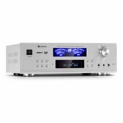 Auna Amplificateurs HiFi AMP 5100 BT Amplificateur Stéréo