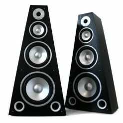 LTC Enceintes HiFi SP-800 Enceinte Tour