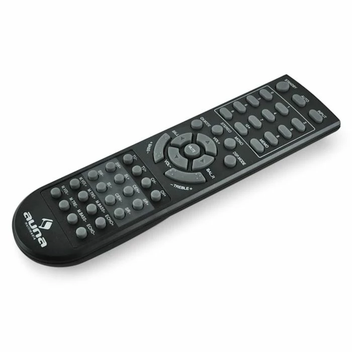 Auna Chaînes HiFi Supreme Tower Chaîne Hifi – Image 6