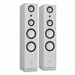 Koda Enceintes HiFi 858F Enceinte Tour