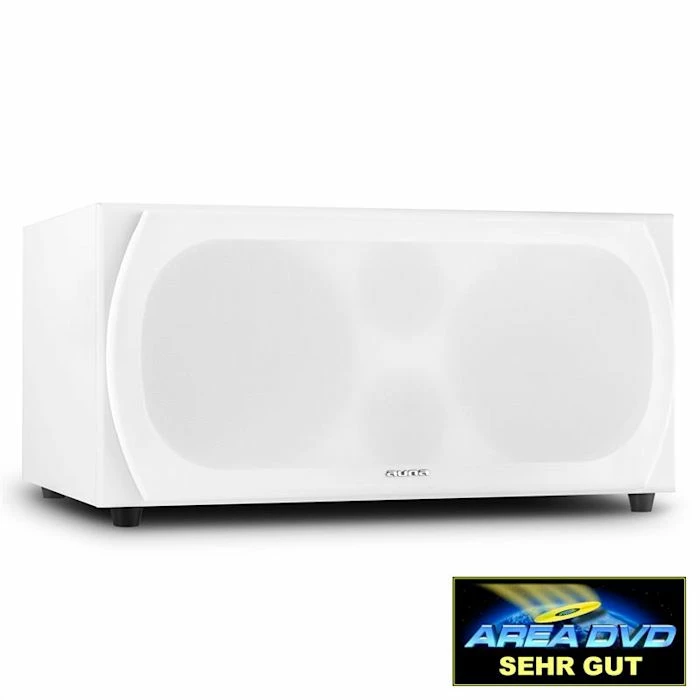 Auna Enceintes HiFi Linie-501-Wh Soundsystem 5.1 – Image 4