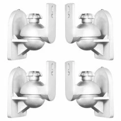 LUA Pieds & Supports Pour Enceintes SB-28 Support D'enceinte