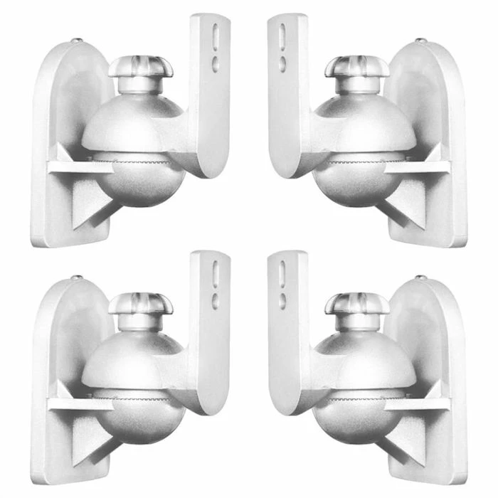 LUA Pieds & Supports Pour Enceintes SB-28 Support D'enceinte