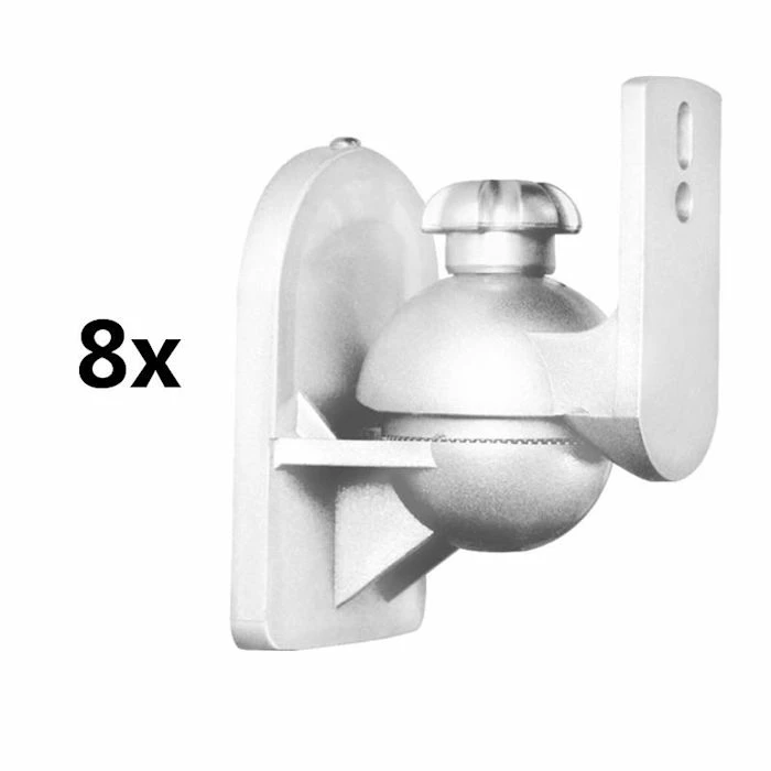 LUA Pieds & Supports Pour Enceintes SB-28 Support D'enceinte