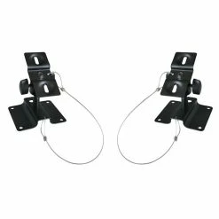 LUA Pieds & Supports Pour Enceintes SB-01 Universal Support D'enceinte