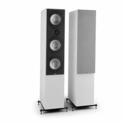 Numan Enceintes HiFi Reference 801 Enceinte Tour