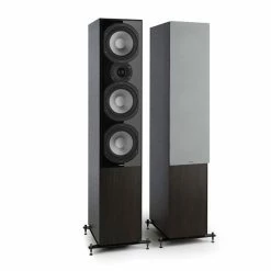 Numan Enceintes HiFi Reference 801 Enceinte Tour